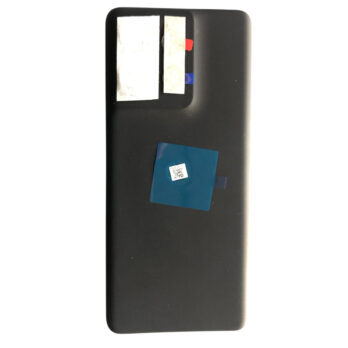 Tapa Trasera Motorola Moto Edge 50 Pro XT2403 Negro