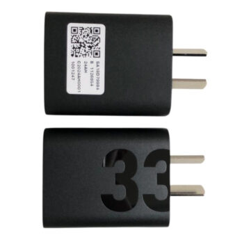 Cargador Motorola 33W