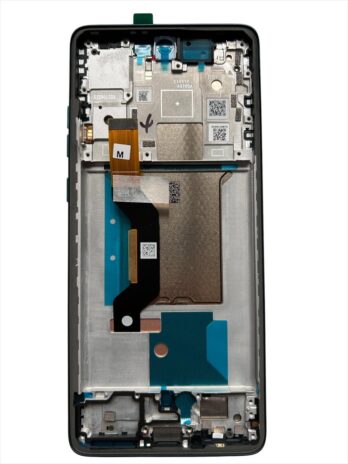 Modulo Motorola Edge 60 Fusion XT2503 Verde