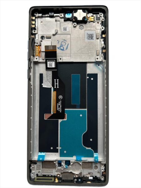 Modulo Motorola Edge 50 fusion Blue XT2429