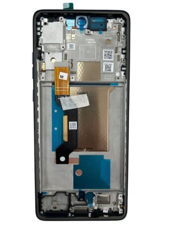 Modulo Motorola Edge 60 Fusion XT2503 Gris