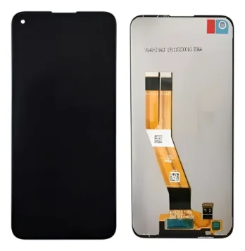 Modulo Samsung Service Pack A11 Sin Marco- Negro