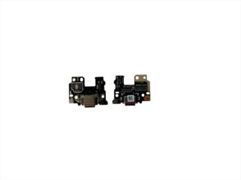 Placa de Carga Motorola G50 XT2407