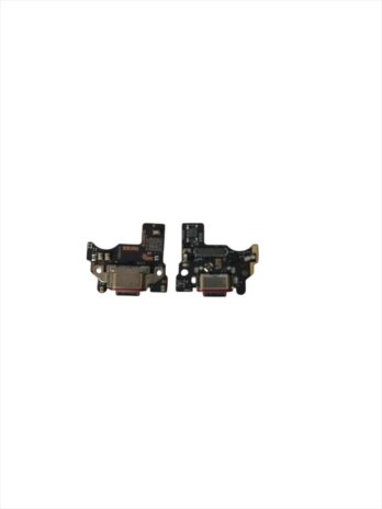 Placa de Carga Motorola Edge 60 Fusion XT2503
