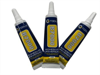 Adhesivo/Pegamento Universal Transparente B7000 – 15ml