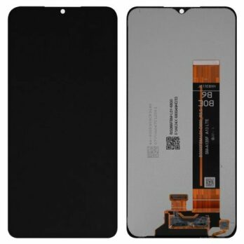 Modulo Samsung Service Pack A13 5G Con Marco Y Bateria- Negro