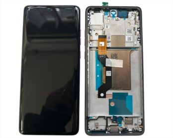 Modulo Motorola Edge 60 Fusion XT2503 Rosa