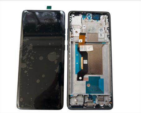 Modulo Motorola Edge 60 XT2505 Azul