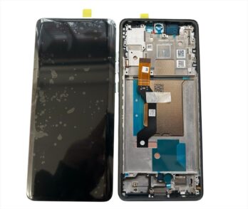 Modulo Motorola Edge 60 XT2505 Verde