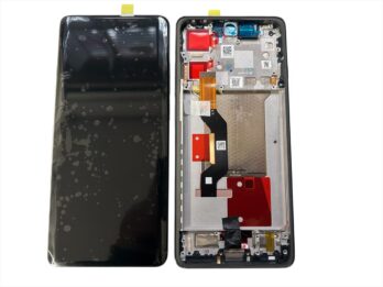 Modulo Motorola Edge 60 Pro XT2507 Gris