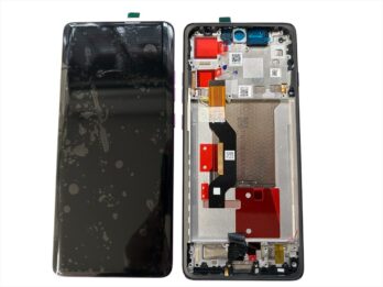 Motorola Edge 60 Pro XT2507 Violeta