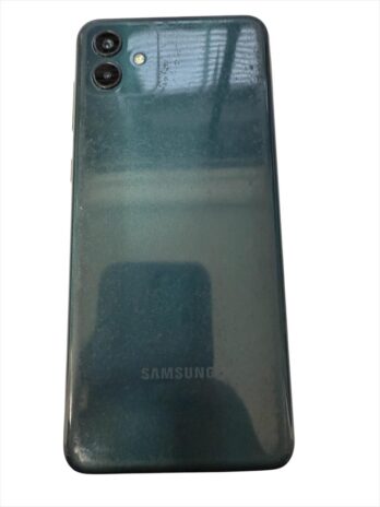 Telefono Reacondicionado Samsung A04, 64GB- Verde. INCLUYE CABLE TIPO C
