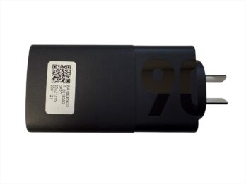 Adaptador Cargador Motorola 90W 906MH C a C