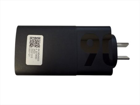 Adaptador Cargador Motorola 90W 906MH C a C